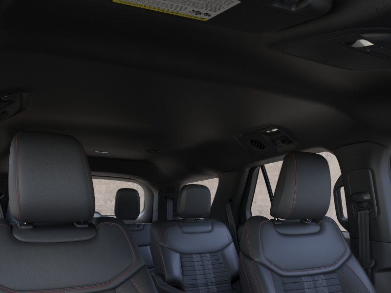 2026 Ford Explorer ST-Line Warrenton VA