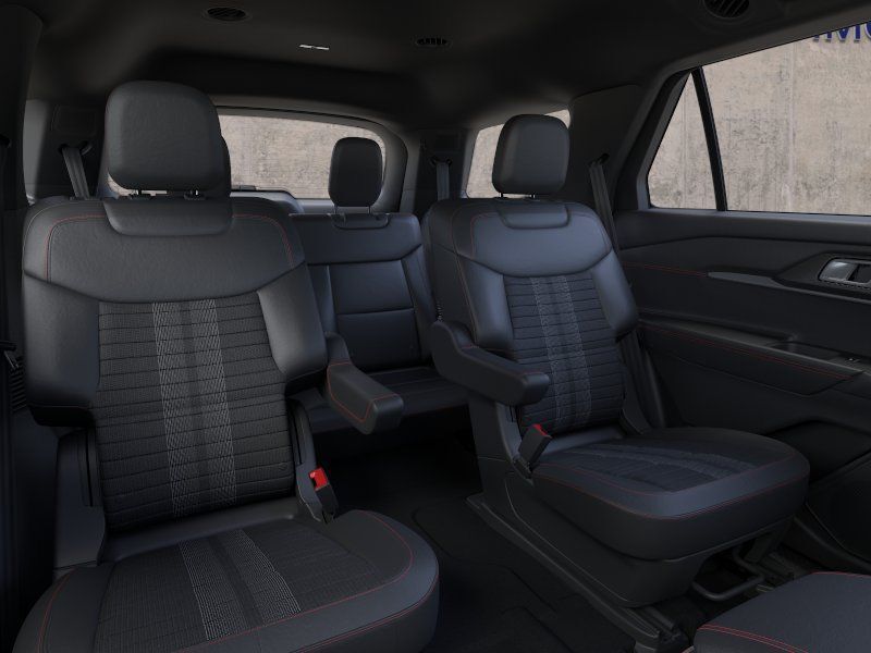 2026 Ford Explorer ST-Line Warrenton VA