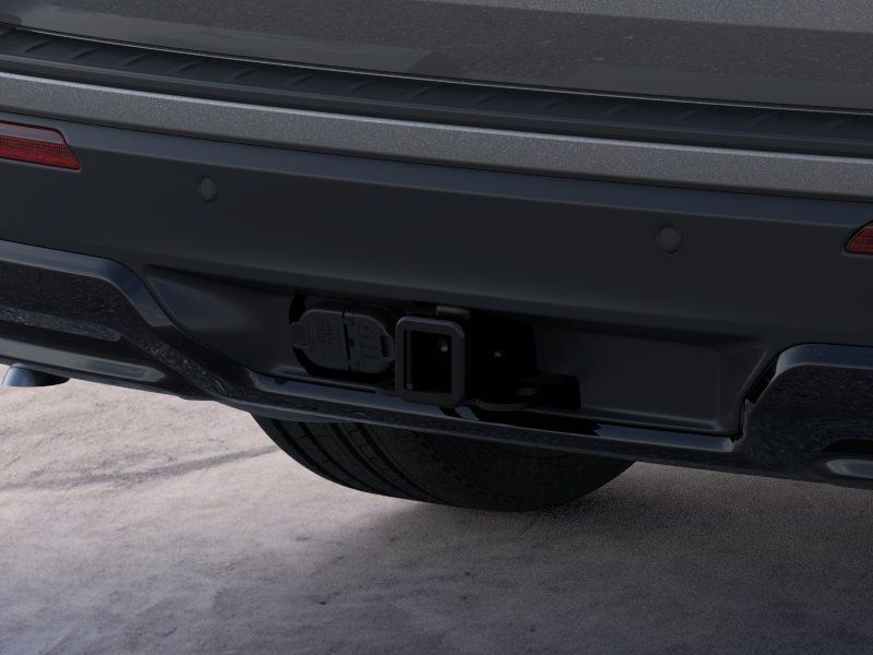 2026 Ford Explorer ST-Line Warrenton VA