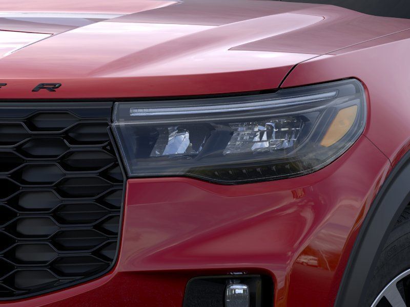 2026 Ford Explorer ST-Line Warrenton VA