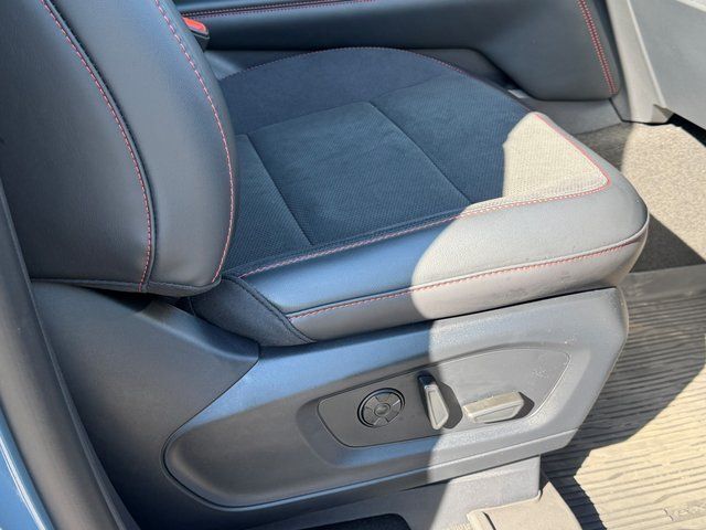 2026 Ford Explorer ST MANAGER DEMO Springfield VA