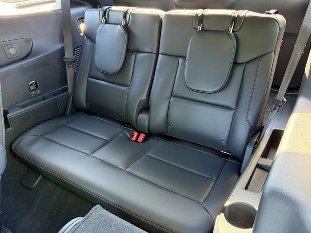 2026 Ford Explorer ST MANAGER DEMO Springfield VA