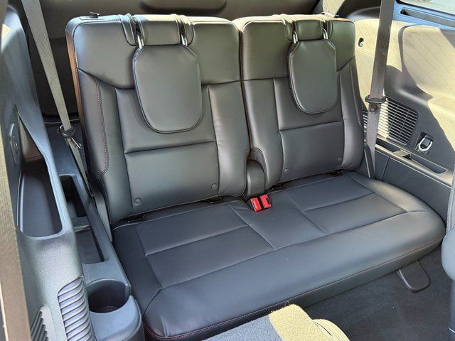 2026 Ford Explorer ST MANAGER DEMO Springfield VA