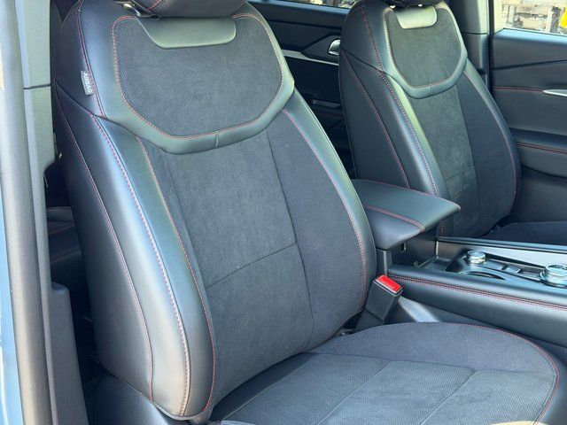2026 Ford Explorer ST MANAGER DEMO Springfield VA