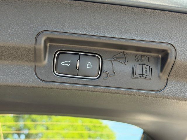 2026 Ford Explorer ST MANAGER DEMO Springfield VA