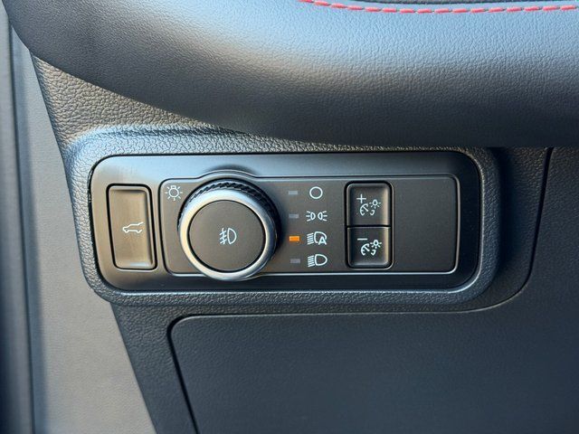 2026 Ford Explorer ST MANAGER DEMO Springfield VA