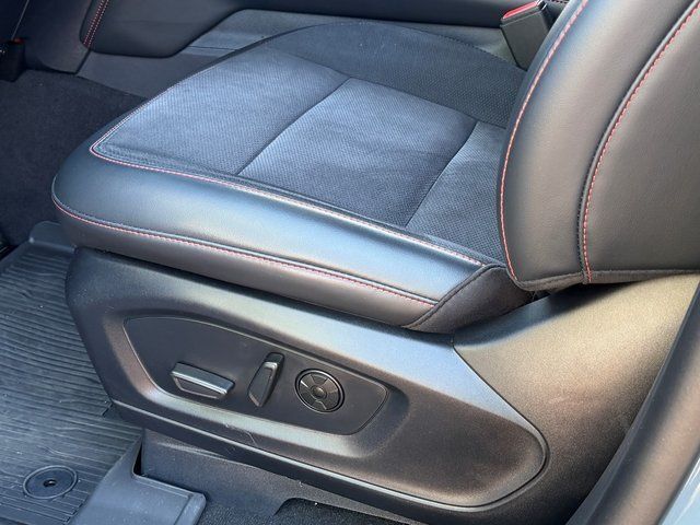 2026 Ford Explorer ST MANAGER DEMO Springfield VA