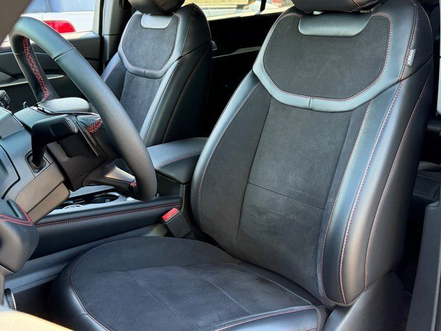 2026 Ford Explorer ST MANAGER DEMO Springfield VA