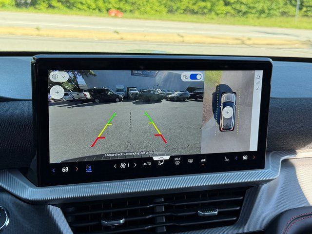 2026 Ford Explorer ST MANAGER DEMO Springfield VA