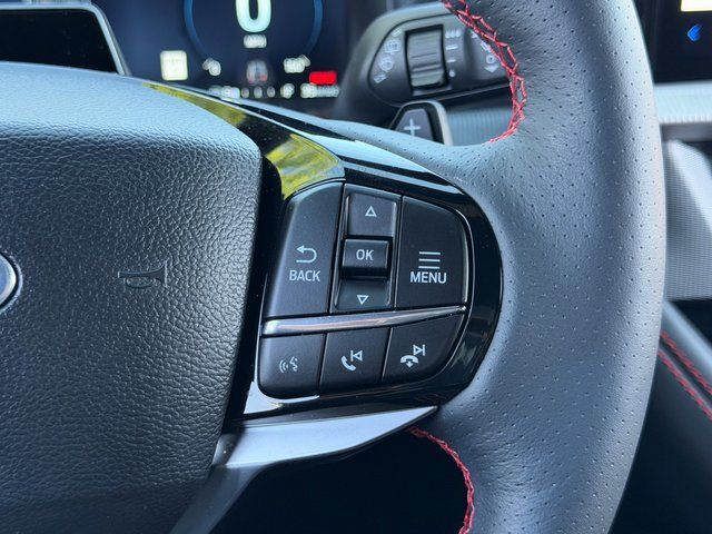 2026 Ford Explorer ST MANAGER DEMO Springfield VA