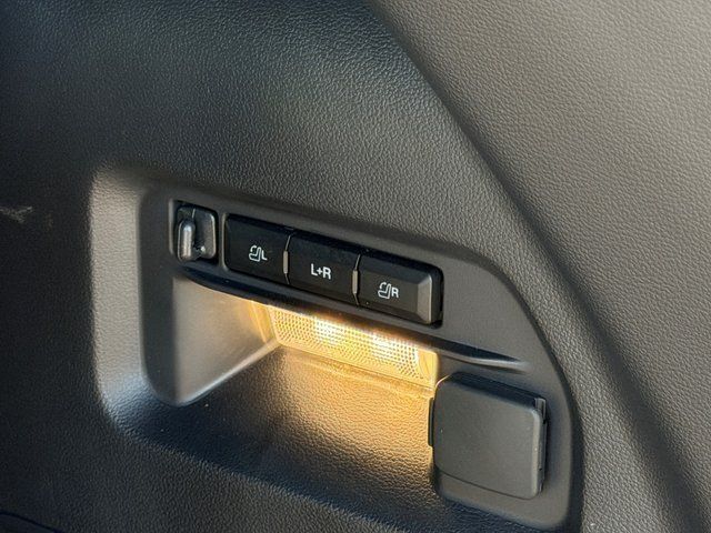 2026 Ford Explorer ST MANAGER DEMO Springfield VA