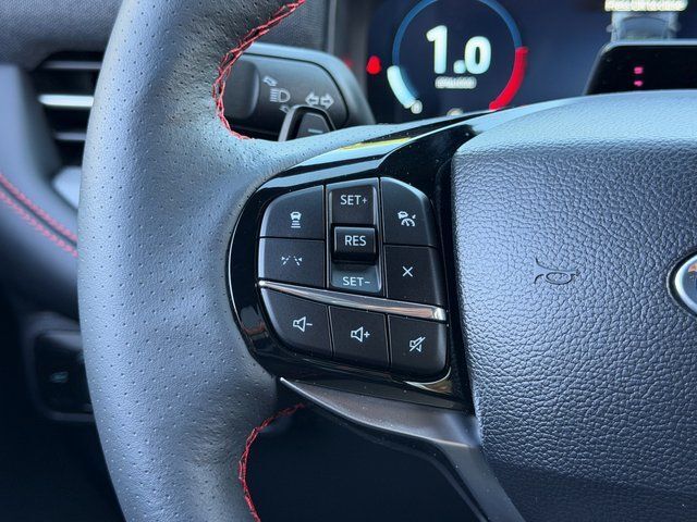 2026 Ford Explorer ST MANAGER DEMO Springfield VA