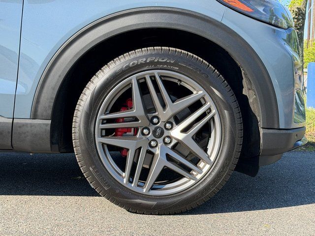2026 Ford Explorer ST MANAGER DEMO Springfield VA