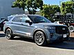 2026 Ford Explorer ST MANAGER DEMO