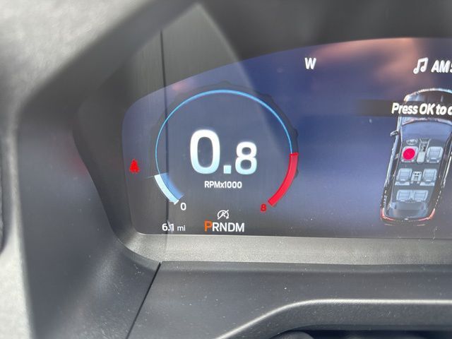 2026 Ford Explorer ST Random Lake WI