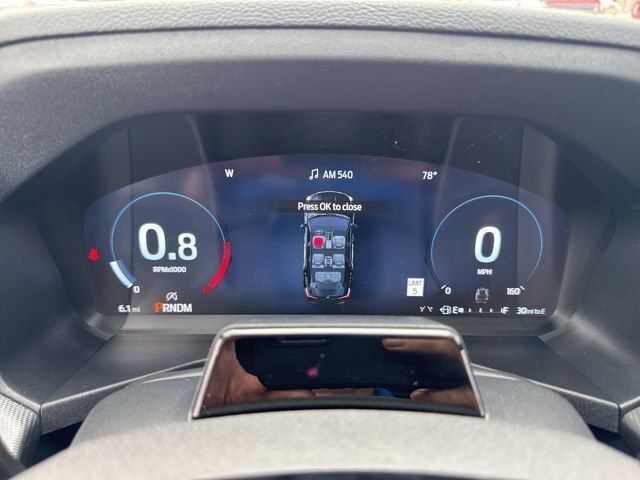 2026 Ford Explorer ST Random Lake WI