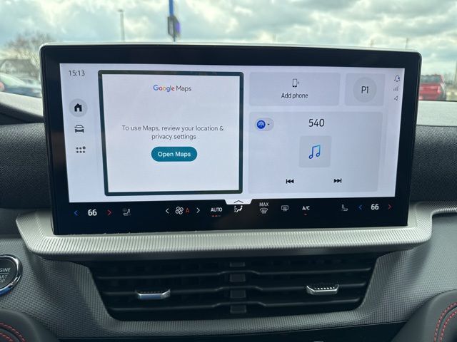 2026 Ford Explorer ST Random Lake WI