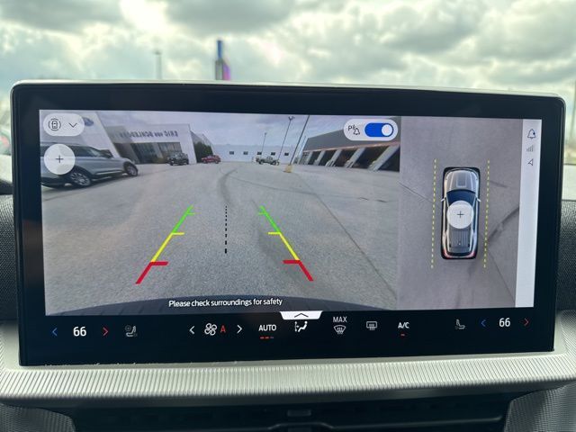 2026 Ford Explorer ST Random Lake WI