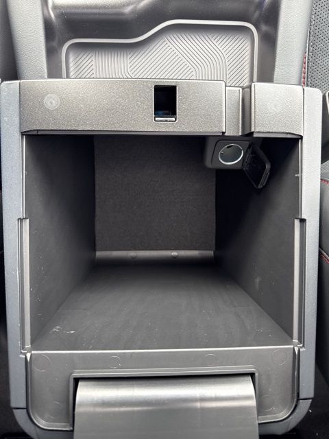 2026 Ford Explorer ST Random Lake WI