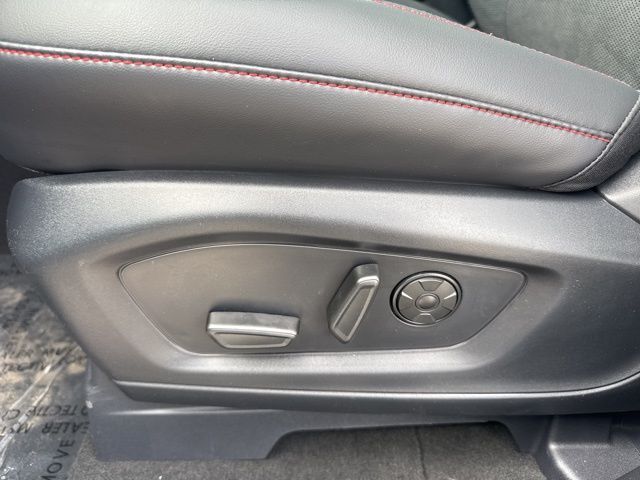 2026 Ford Explorer ST Random Lake WI