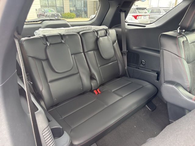 2026 Ford Explorer ST Random Lake WI