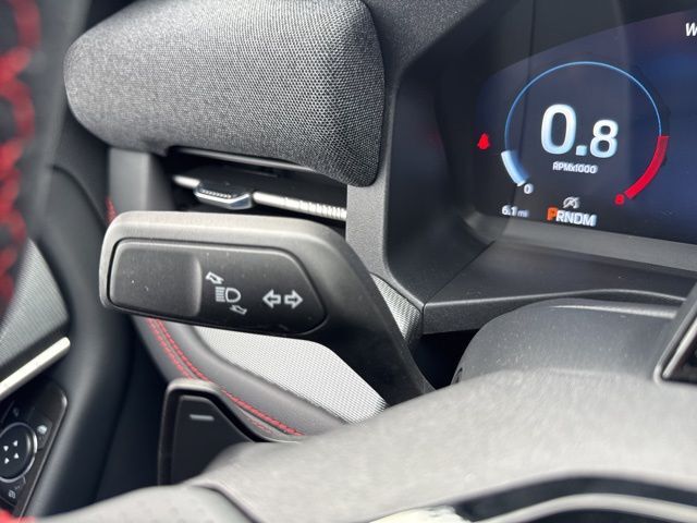 2026 Ford Explorer ST Random Lake WI