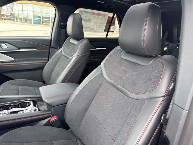 2026 Ford Explorer ST Random Lake WI