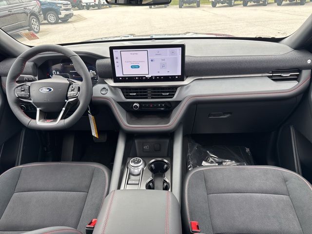 2026 Ford Explorer ST Random Lake WI