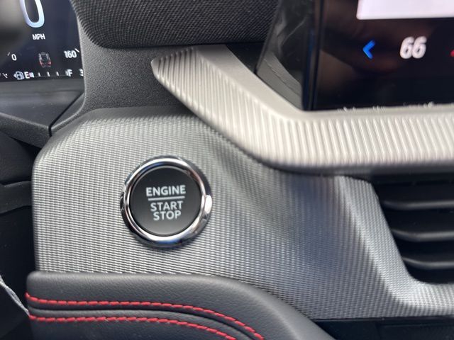 2026 Ford Explorer ST Random Lake WI