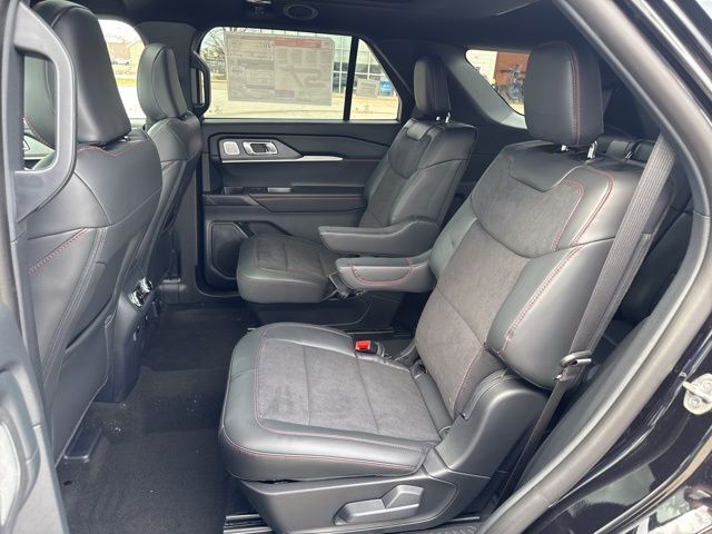 2026 Ford Explorer ST Random Lake WI