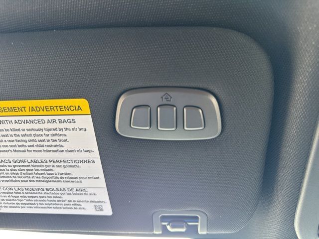 2026 Ford Explorer ST Random Lake WI