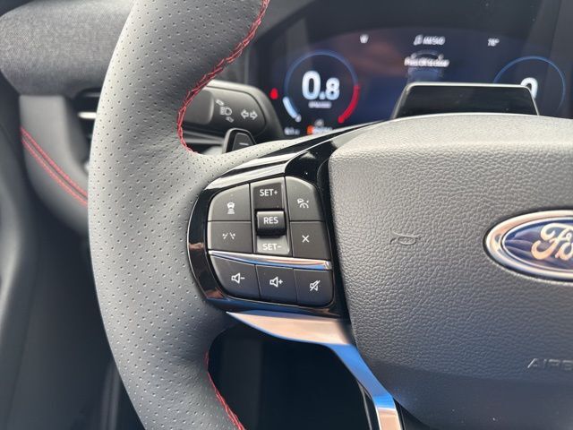 2026 Ford Explorer ST Random Lake WI