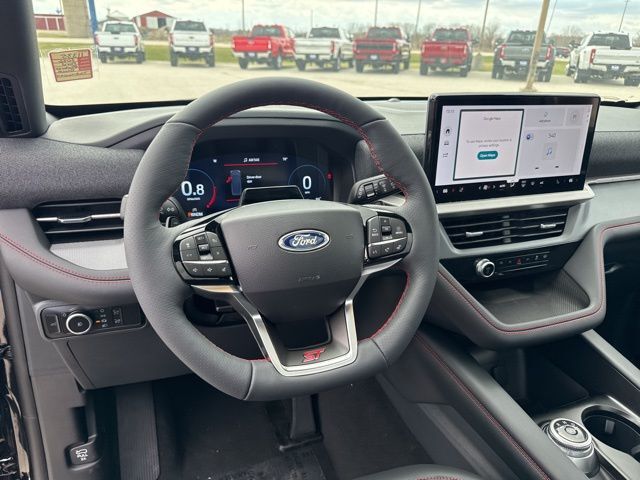 2026 Ford Explorer ST Random Lake WI