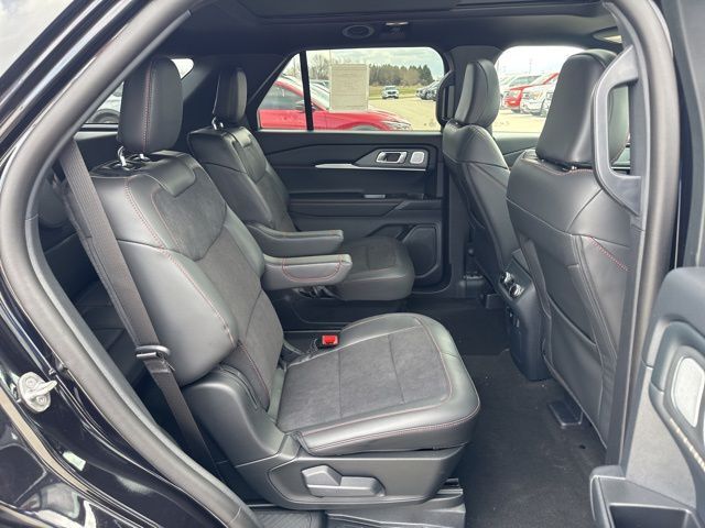 2026 Ford Explorer ST Random Lake WI