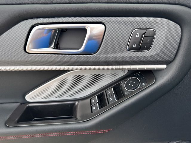 2026 Ford Explorer ST Random Lake WI