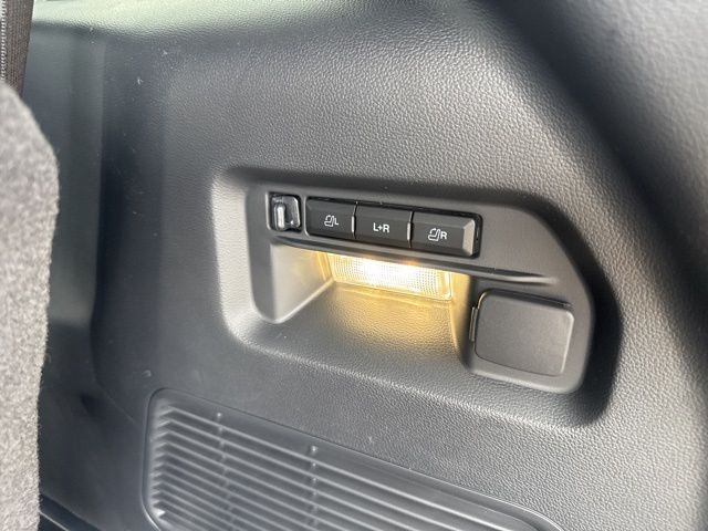 2026 Ford Explorer ST Random Lake WI