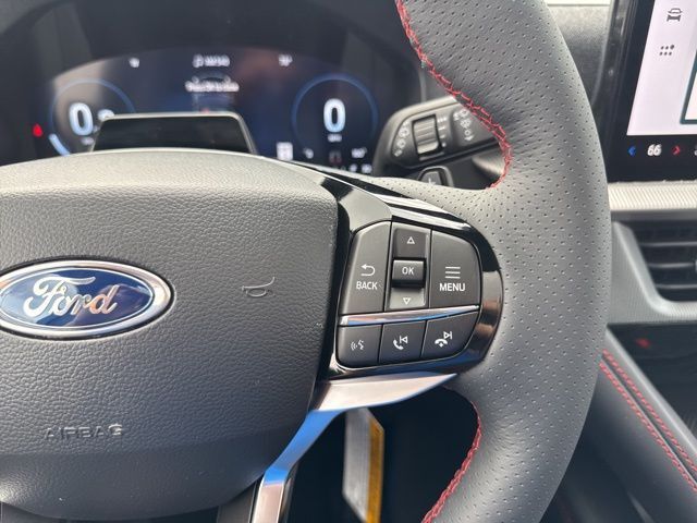 2026 Ford Explorer ST Random Lake WI