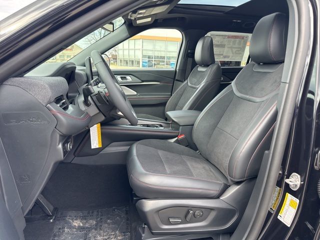 2026 Ford Explorer ST Random Lake WI