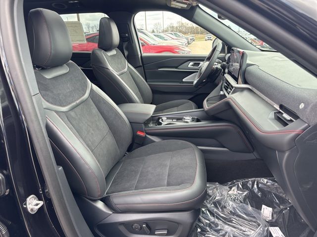 2026 Ford Explorer ST Random Lake WI