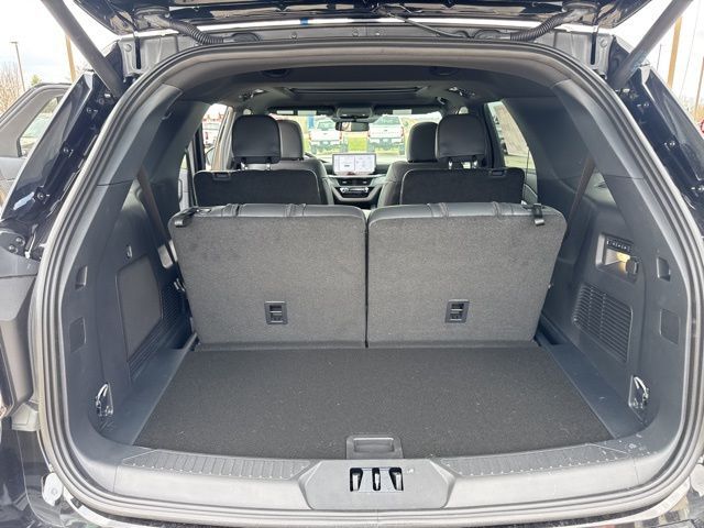 2026 Ford Explorer ST Random Lake WI