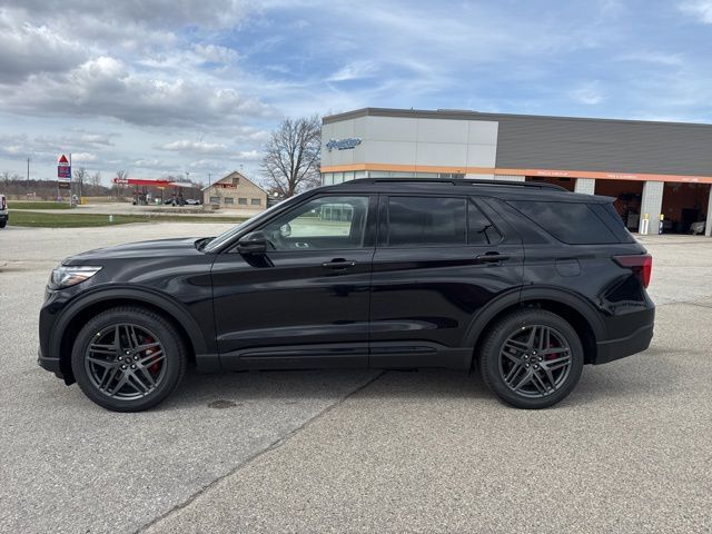 2026 Ford Explorer ST Random Lake WI
