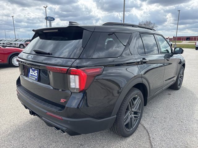 2026 Ford Explorer ST Random Lake WI