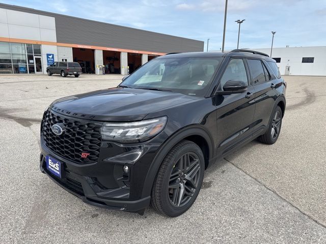 2026 Ford Explorer ST Random Lake WI