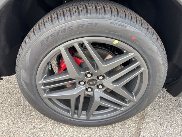 2026 Ford Explorer ST Random Lake WI