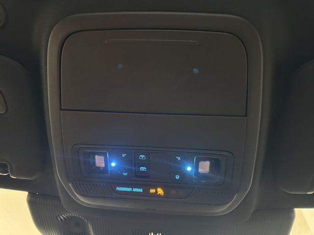 2026 Ford Explorer ST Random Lake WI