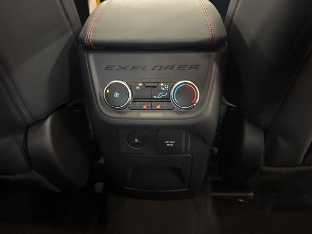 2026 Ford Explorer ST Random Lake WI