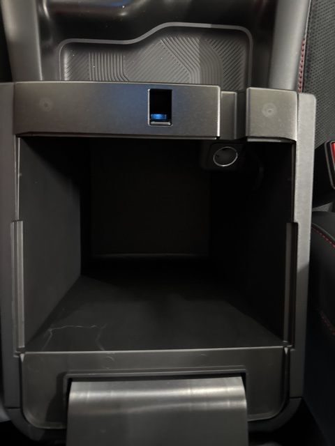 2026 Ford Explorer ST Random Lake WI