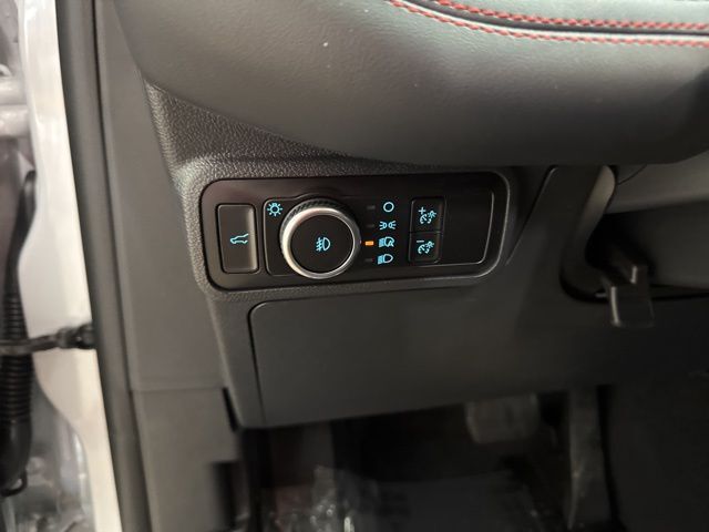 2026 Ford Explorer ST Random Lake WI