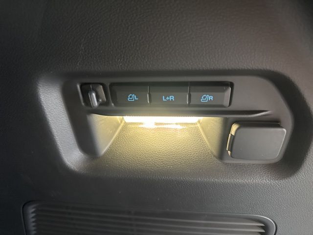 2026 Ford Explorer ST Random Lake WI