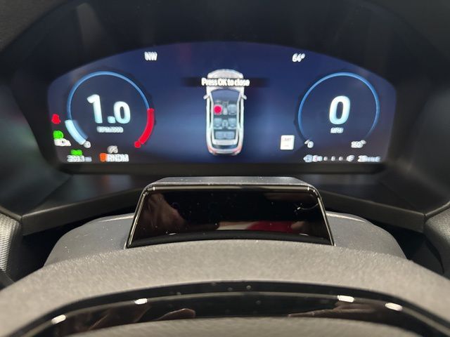 2026 Ford Explorer ST Random Lake WI